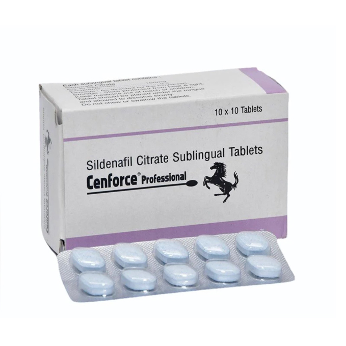 Cenforce Professional 100mg