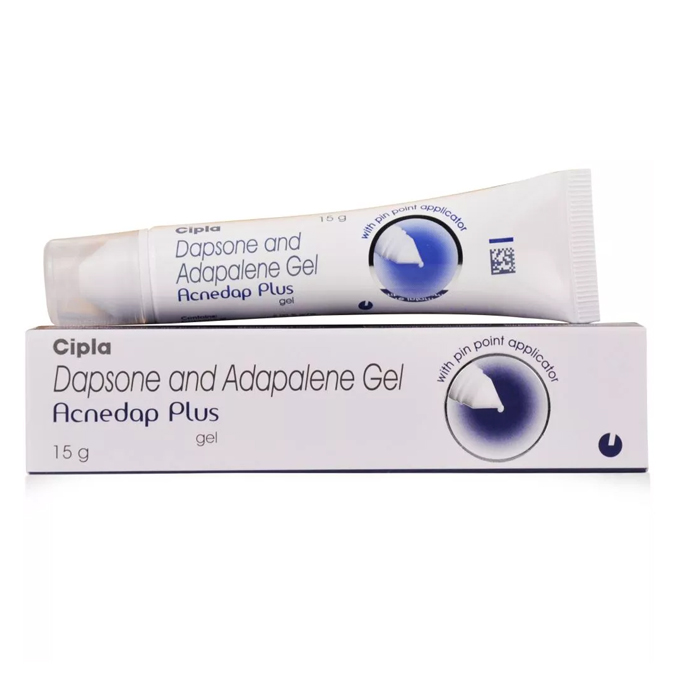 Acnedap Plus Gel