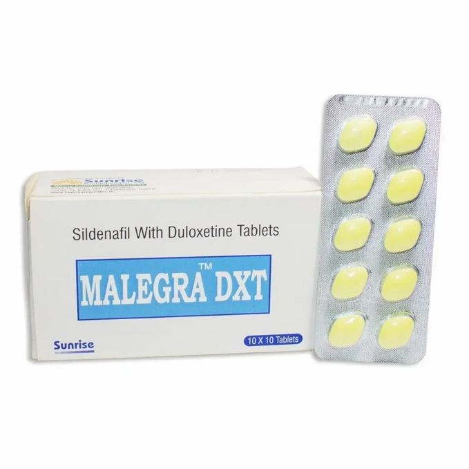 Malegra DXT