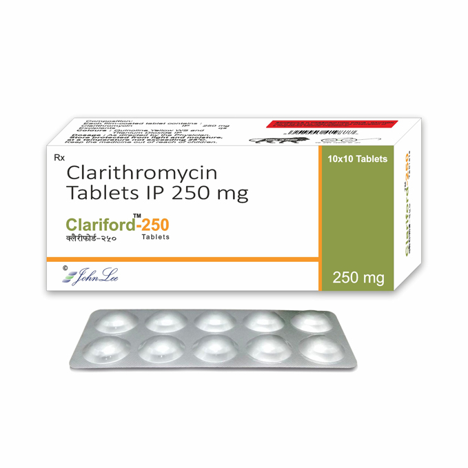 Clariford-250