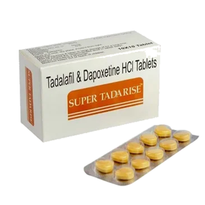 Super tadarise