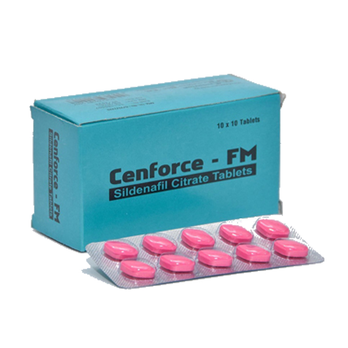 Cenforce FM 100mg