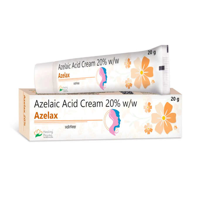 Azelax Cream 20%