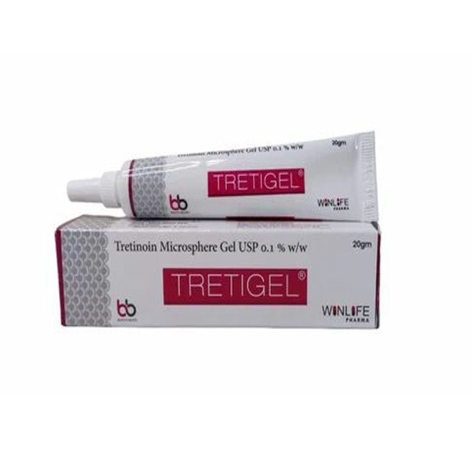 TRETIGEL 0.1%
