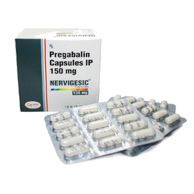 Nervigesic 75Mg