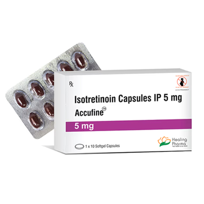 Buy Accufine Tablets