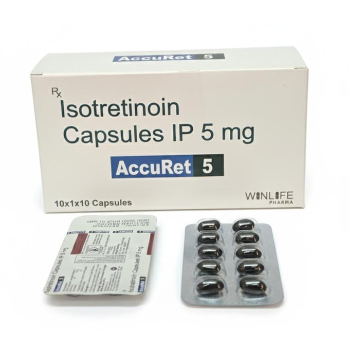 Buy Accuret Tablets
