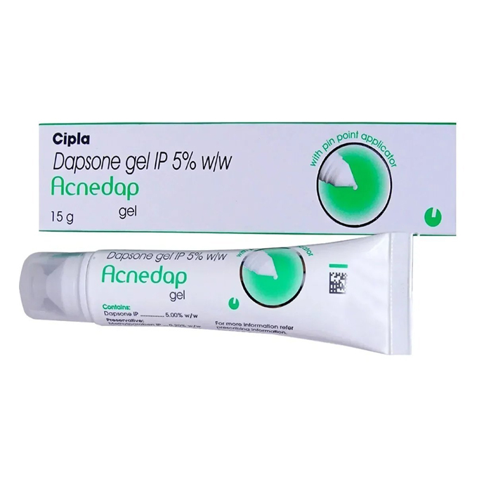 Acnedap Gel