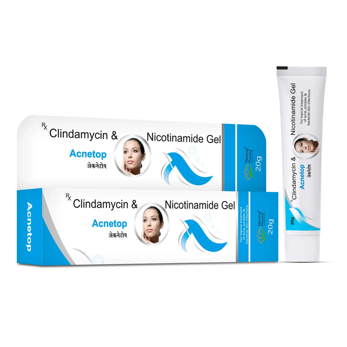 Acnetop Gel